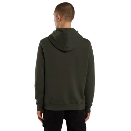 Dickies Sweat Oakport Olive Green Dickies Sweat Oakport Olive Green