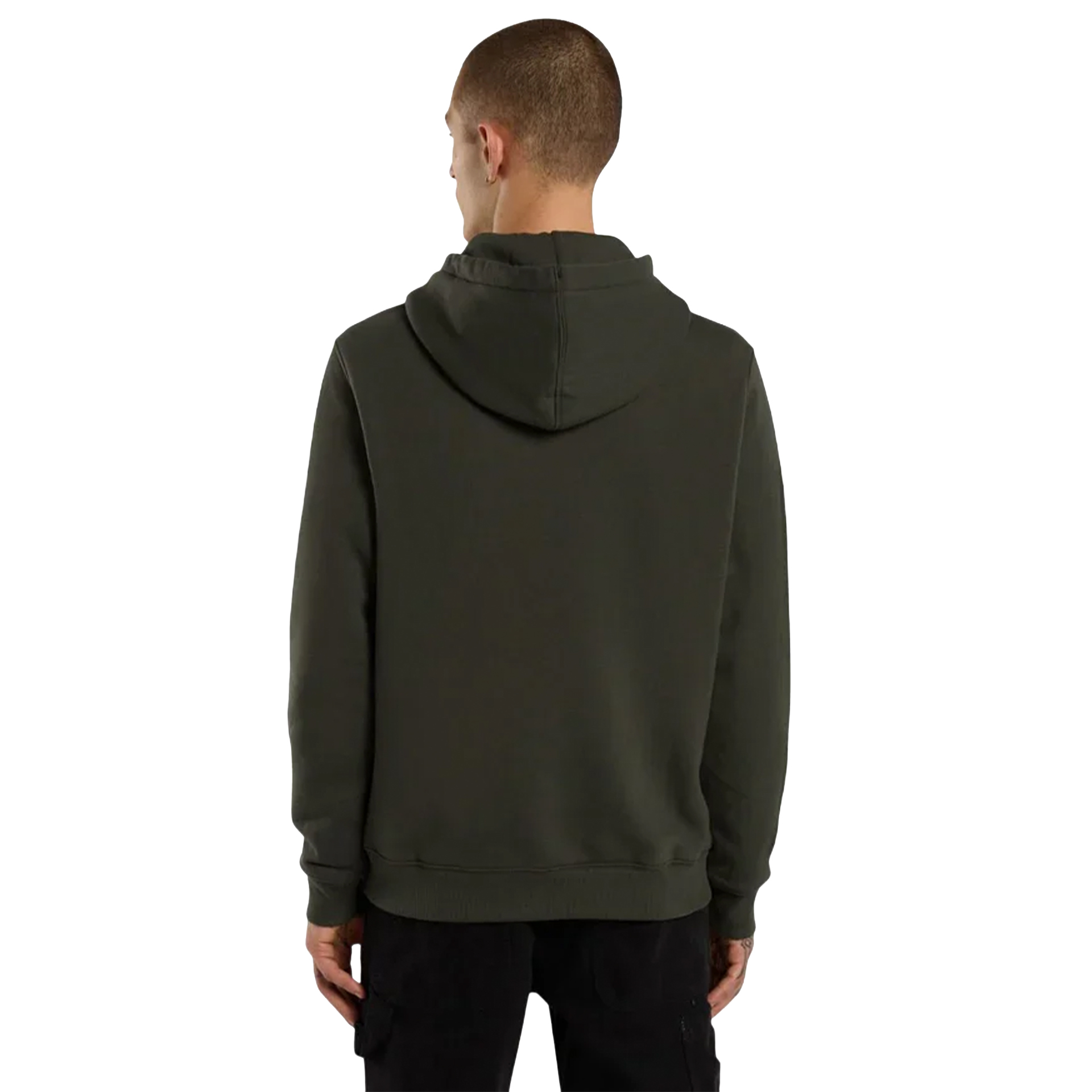 Dickies Sweat Oakport Olive Green