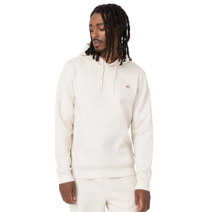 Dickies Sweat Oakport Whitecap Grey