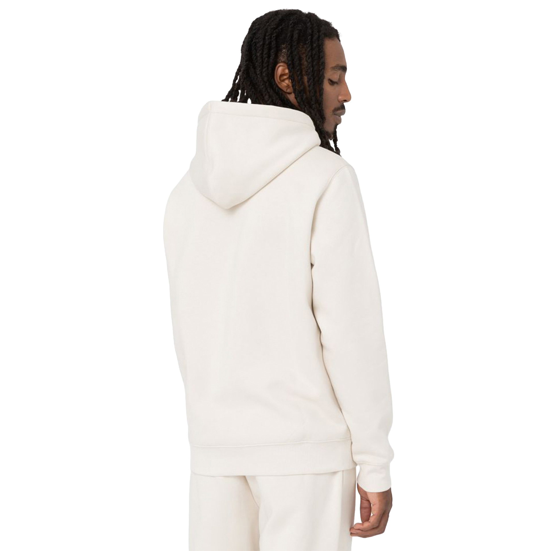 Dickies Sweat Oakport Whitecap Grey