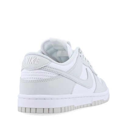 Nike W Dunk Low White/photon Dust-white