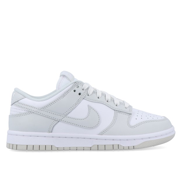 Nike W Dunk Low White/photon Dust-white