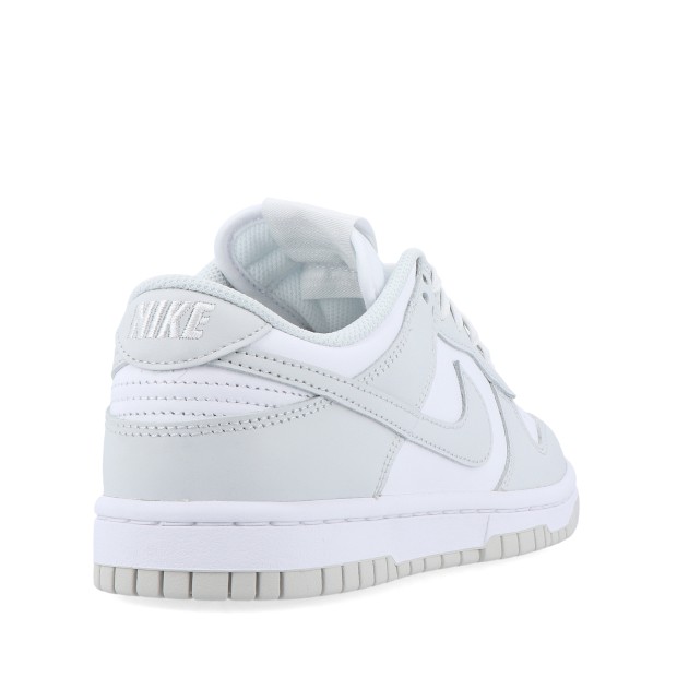 Nike W Dunk Low White/photon Dust-white