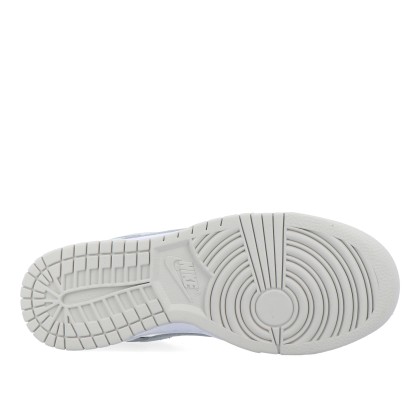 Nike W Dunk Low White/photon Dust-white