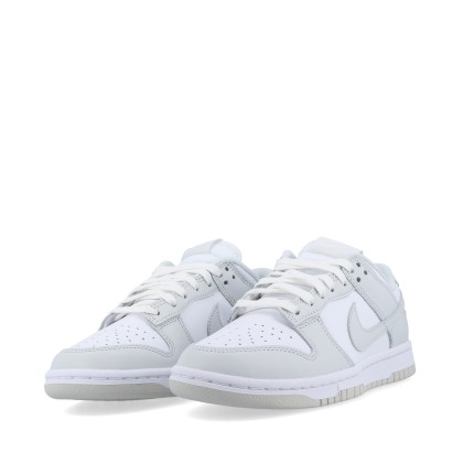 Nike W Dunk Low White/photon Dust-white