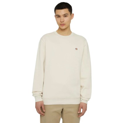 Dickies Sweat Oakport Whitecap Grey Dickies Sweat Oakport Whitecap Grey