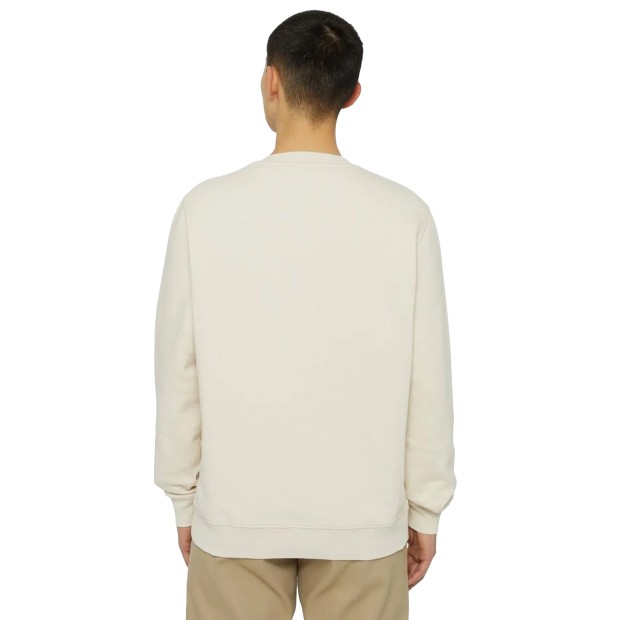 Dickies Sweat Oakport Whitecap Grey