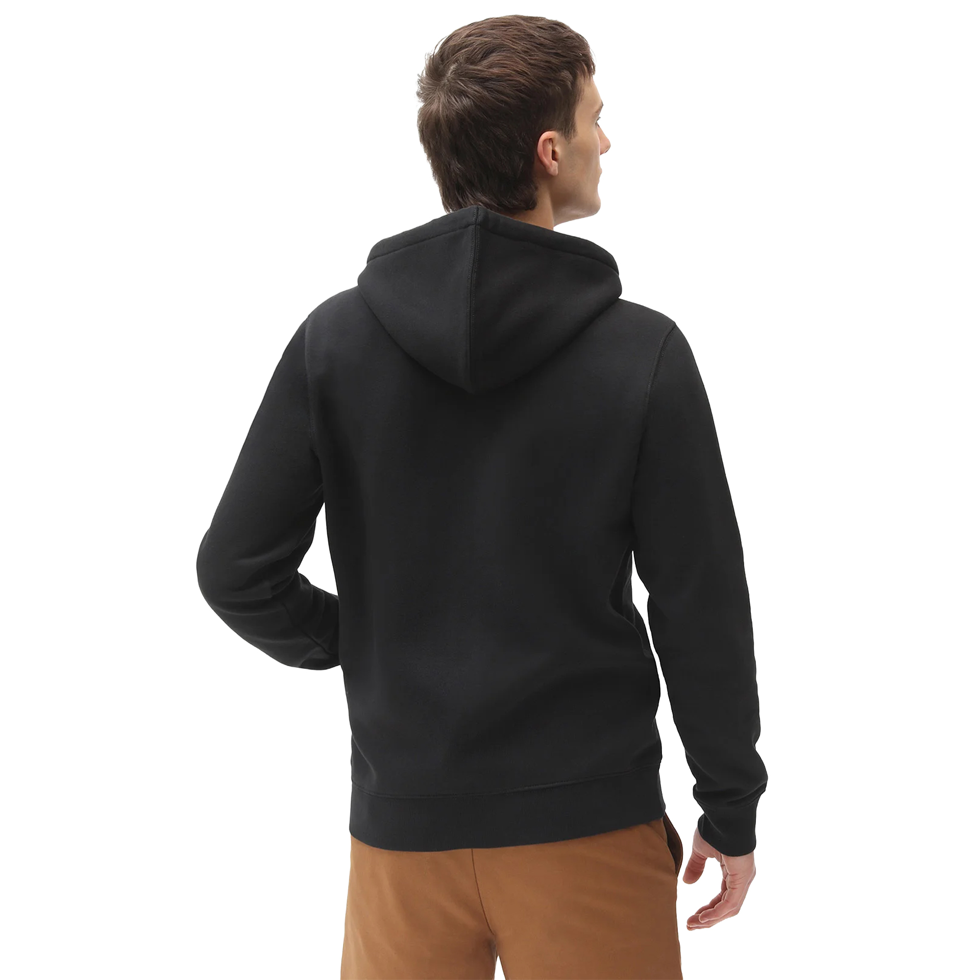 Dickies Casaco Oakport Zip Black
