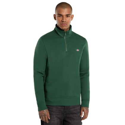 Dickies Camisola Oakport Pine Needle Green Dickies Camisola Oakport Pine Needle Green