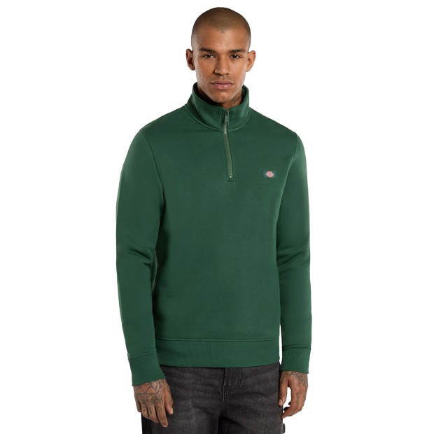 Dickies Camisola Oakport Pine Needle Green