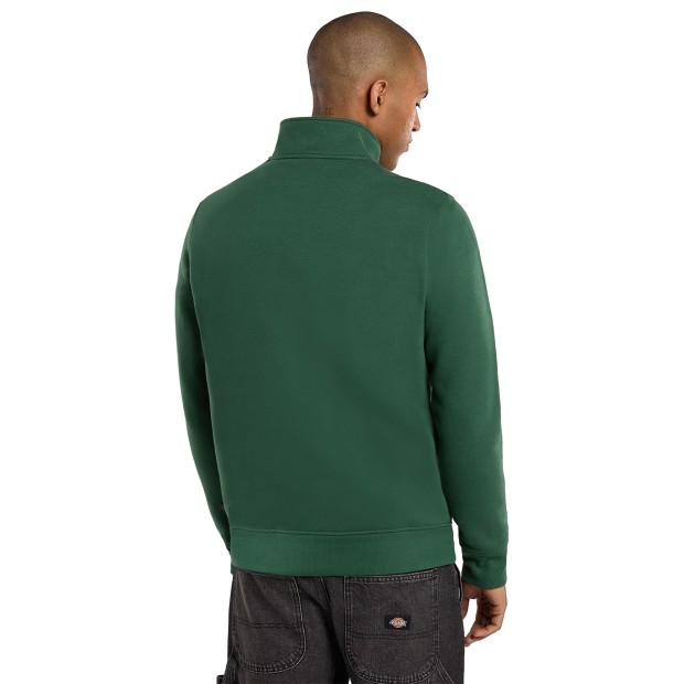 Dickies Camisola Oakport Pine Needle Green