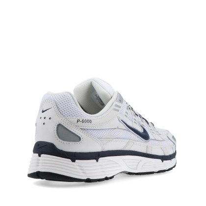 Nike P-6000 Phantom/summit White