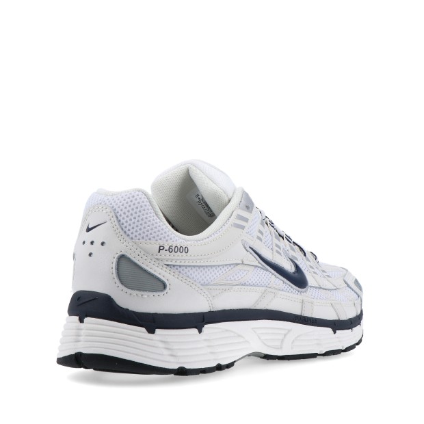 Nike P-6000 Phantom/summit White