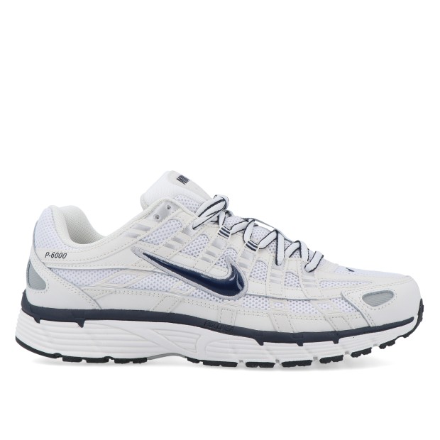 Nike P-6000 Phantom/summit White