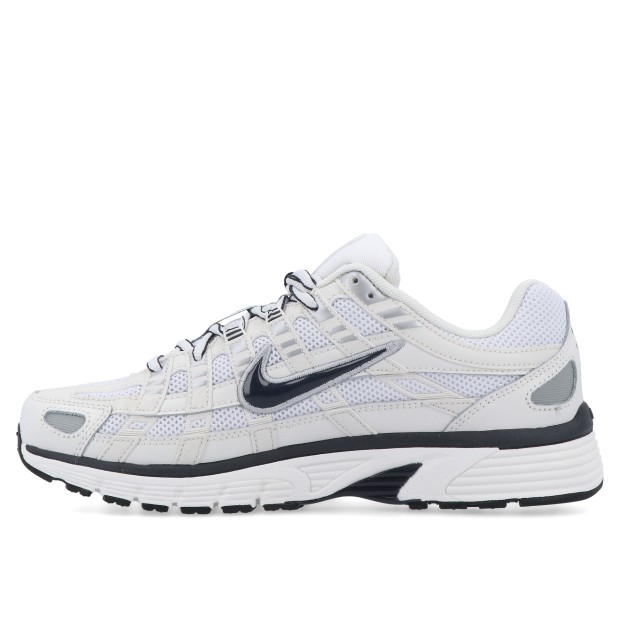 Nike P-6000 Phantom/summit White