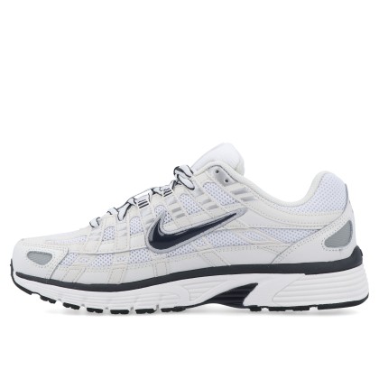 Nike P-6000 Phantom/summit White