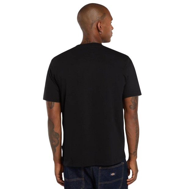 Dickies T-shirt Mapleton Black