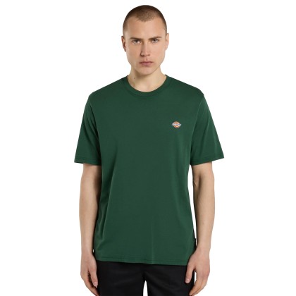 Dickies T-shirt Mapleton Pine Needle Green Dickies T-shirt Mapleton Pine Needle Green