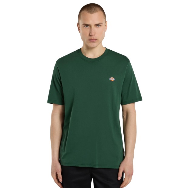 Dickies T-shirt Mapleton Pine Needle Green