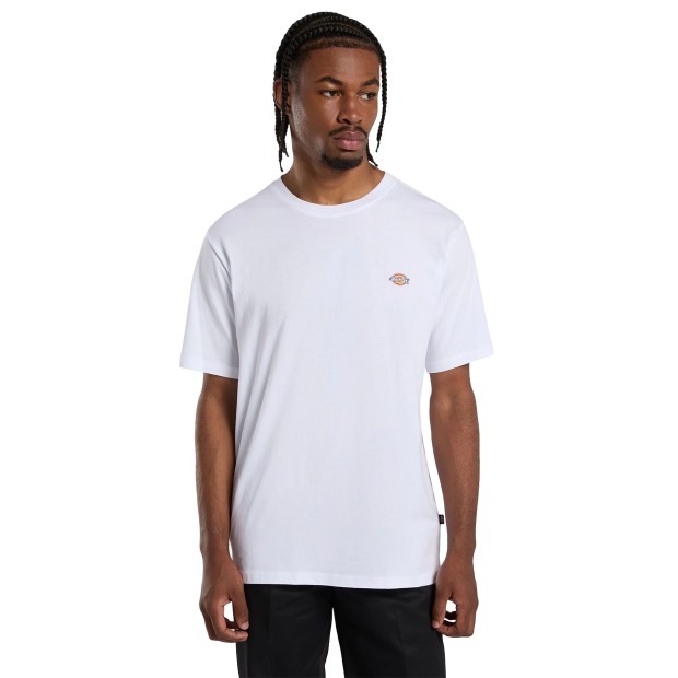 Dickies T-shirt Mapleton White