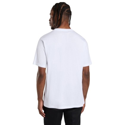 Dickies T-shirt Mapleton White
