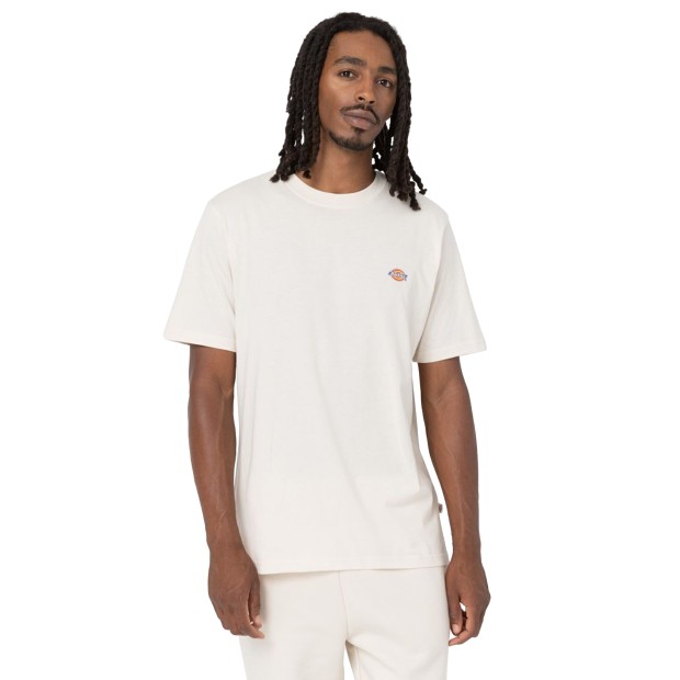 Dickies T-shirt Mapleton Whitecap Grey
