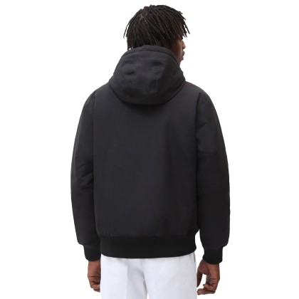 Dickies Casaco New Sarpy Black Dickies Casaco New Sarpy Black