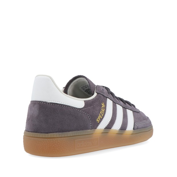 adidas Originals Handball Spezial Grey Strata / Off White