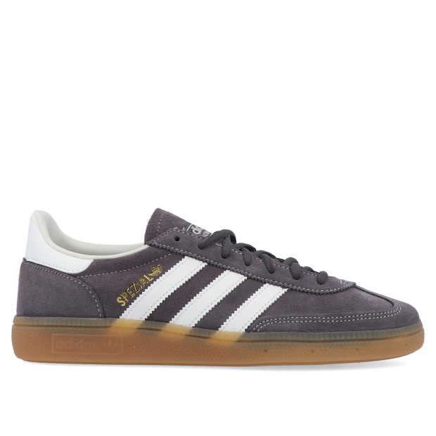 adidas Originals Handball Spezial Grey Strata / Off White