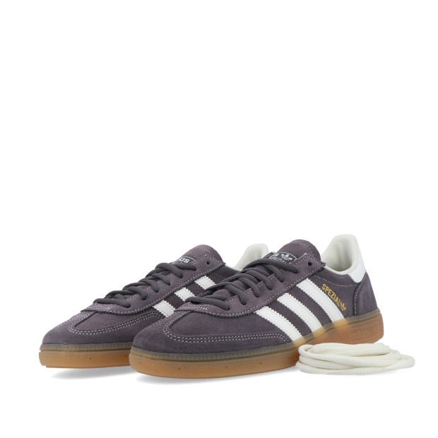 adidas Originals Handball Spezial Grey Strata / Off White