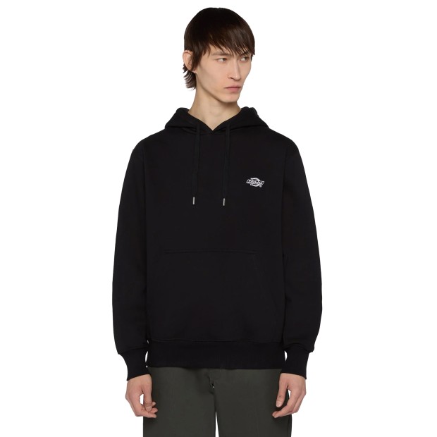Dickies Sweat Summerdale Black