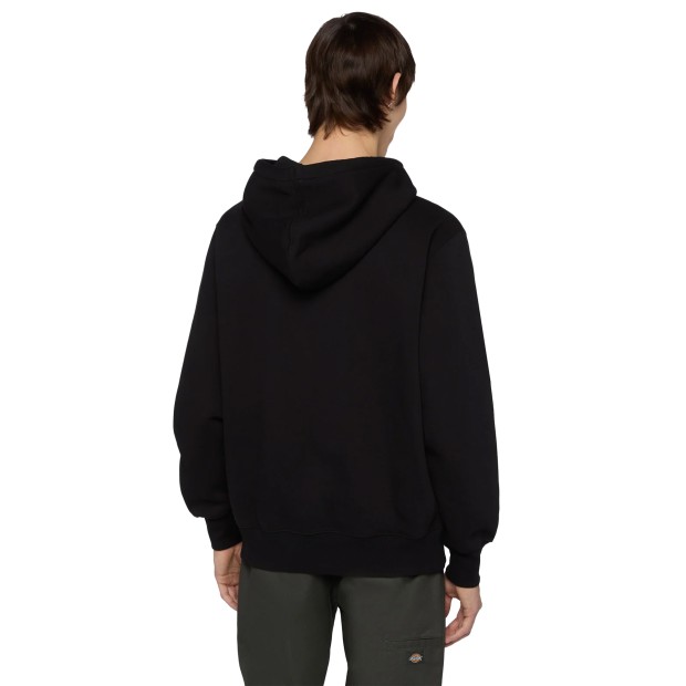 Dickies Sweat Summerdale Black