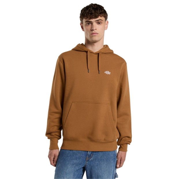 Dickies Sweat Summerdale Brown Duck