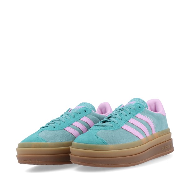 adidas Originals Gazelle Bold W Turquoise