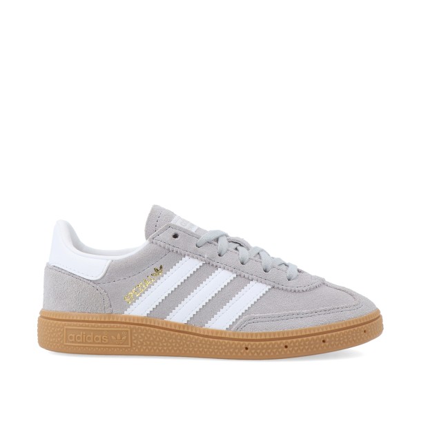adidas Originals Handball Spezial C Grey Two / Cloud White / Gum