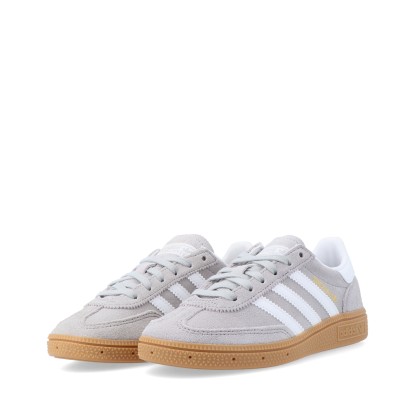 adidas Originals Handball Spezial C Grey Two / Cloud White / Gum adidas Originals Handball Spezial C Grey Two / Cloud White / Gum