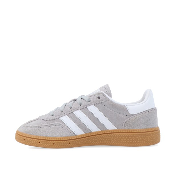 adidas Originals Handball Spezial C Grey Two / Cloud White / Gum