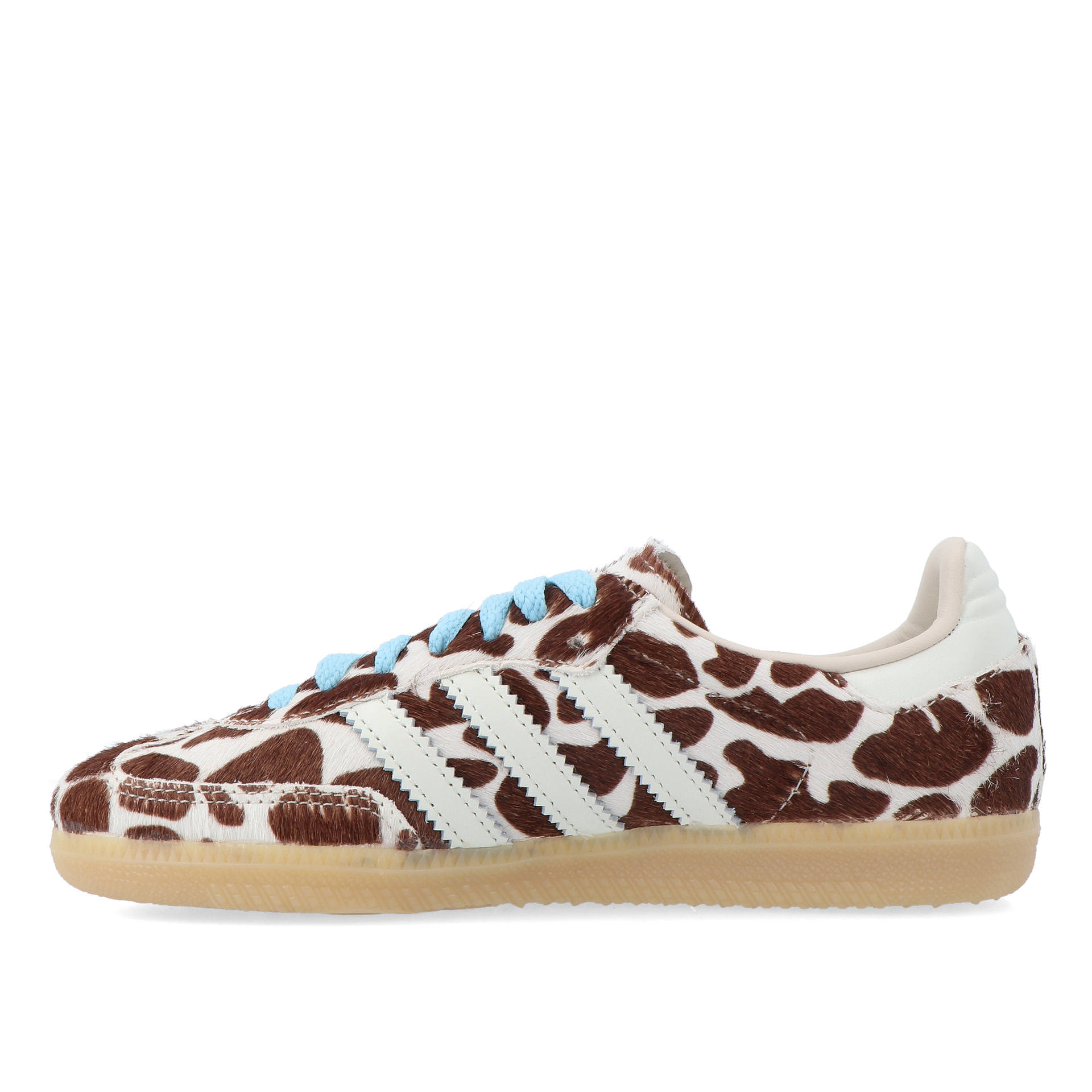 adidas Originals Samba Og W Crystal Linen / Ivory