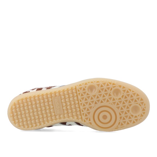 adidas Originals Samba Og W Crystal Linen / Ivory