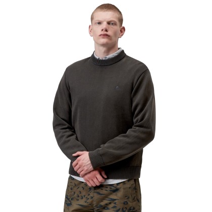 Carhartt Wip Sweat Kori Black