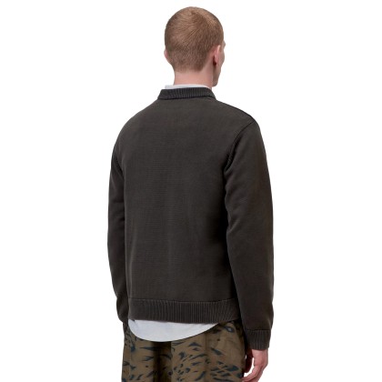 Carhartt Wip Sweat Kori Black