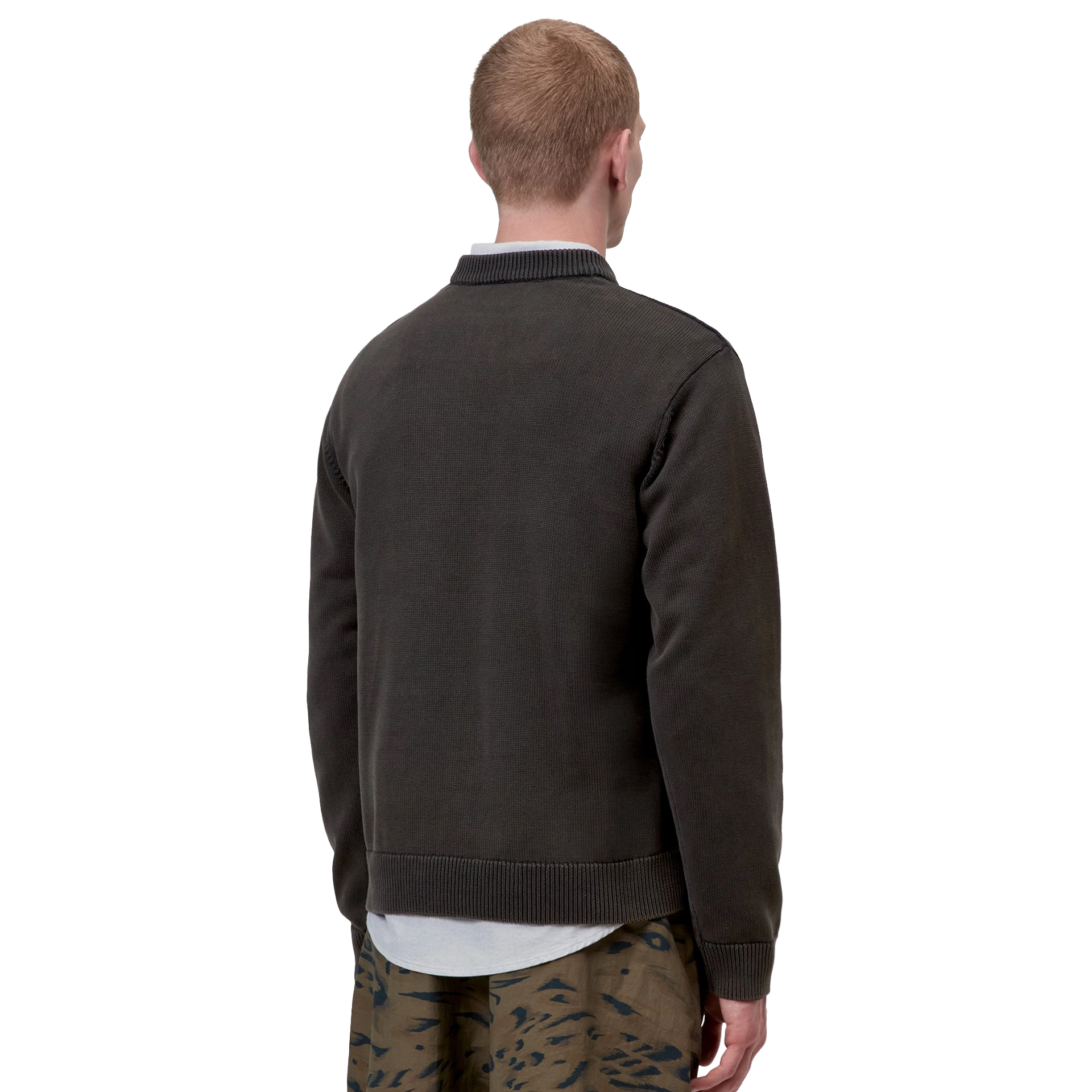 Carhartt Wip Sweat Kori Black
