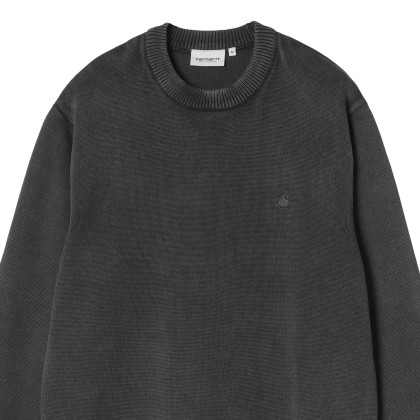 Carhartt Wip Sweat Kori Black