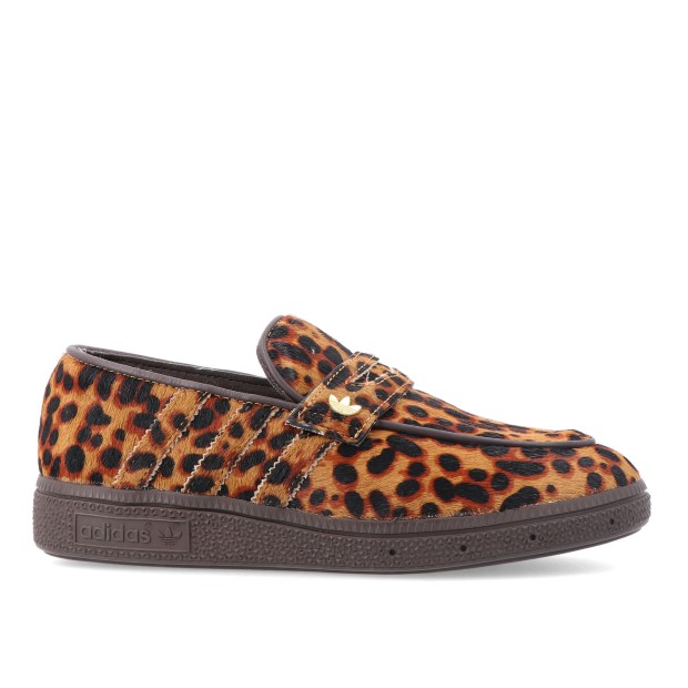 adidas Originals Handball Spezial Loafer W Magic Beige / Core Black