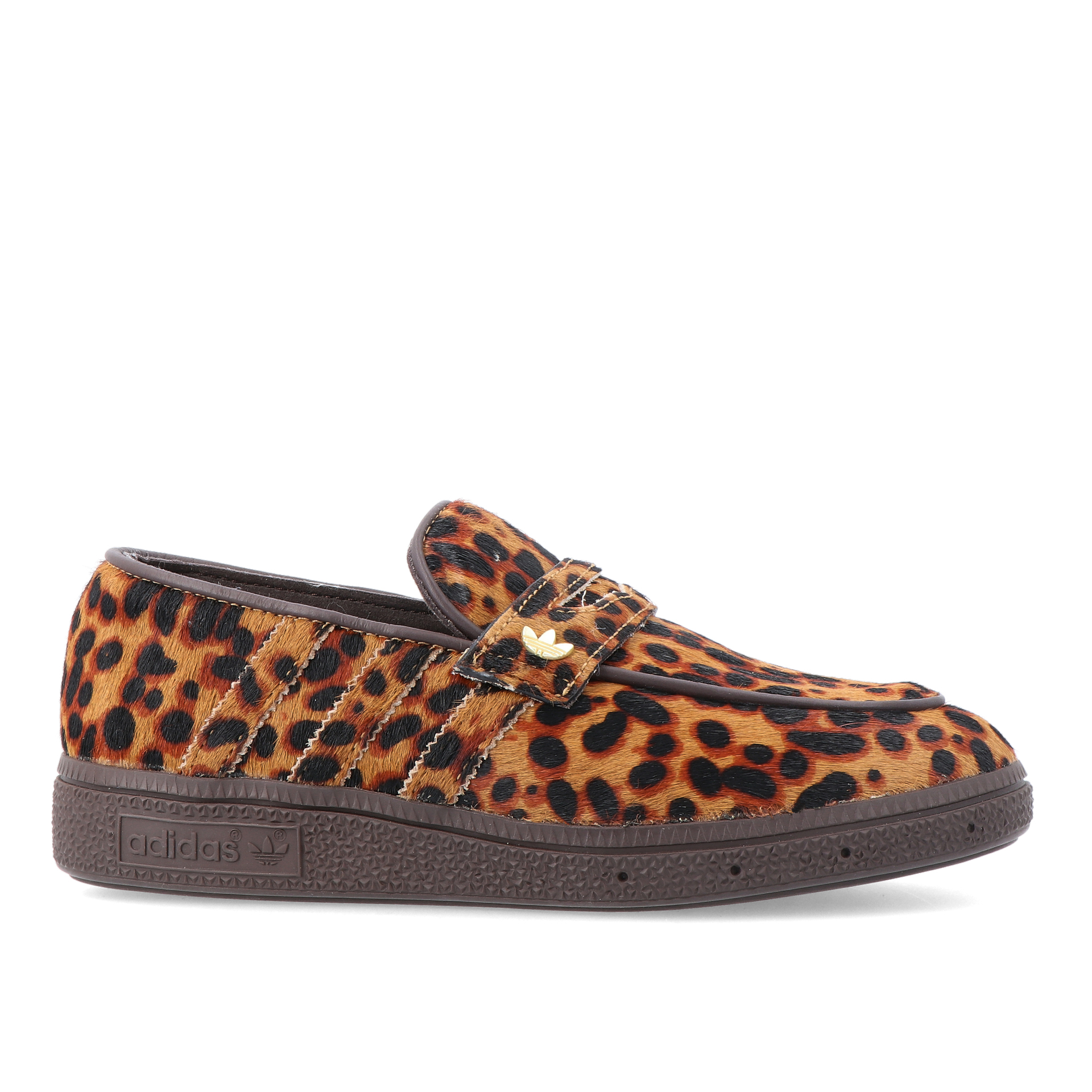 adidas Originals Handball Spezial Loafer W Magic Beige / Core Black
