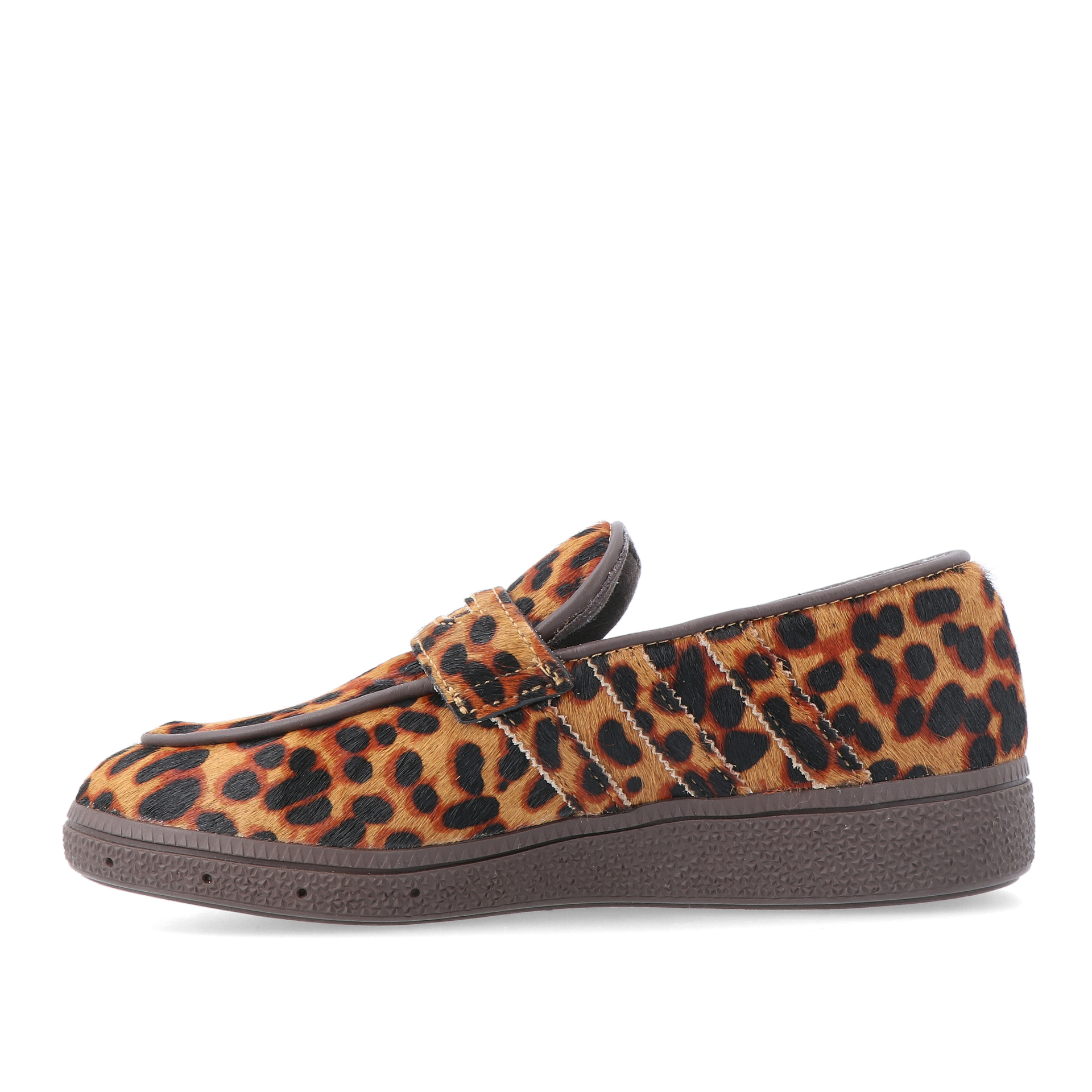 adidas Originals Handball Spezial Loafer W Magic Beige / Core Black