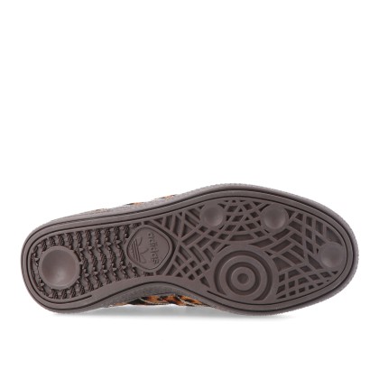 adidas Originals Handball Spezial Loafer W Magic Beige / Core Black adidas Originals Handball Spezial Loafer W Magic Beige / Core Black