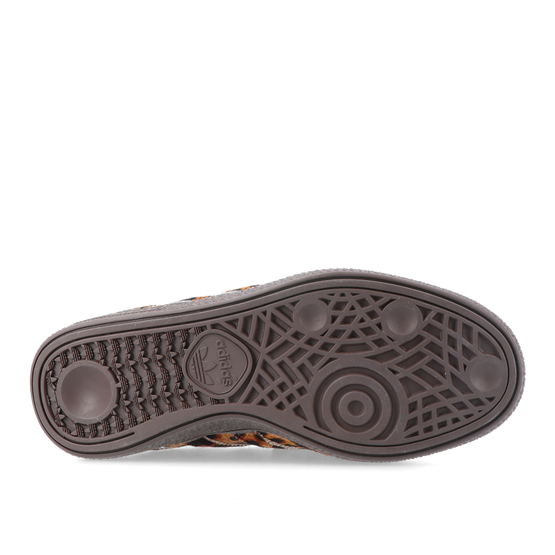 adidas Originals Handball Spezial Loafer W Magic Beige / Core Black
