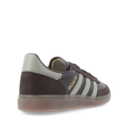 adidas Originals Handball Spezial Aurora Coffee / Silver Pebble adidas Originals Handball Spezial Aurora Coffee / Silver Pebble