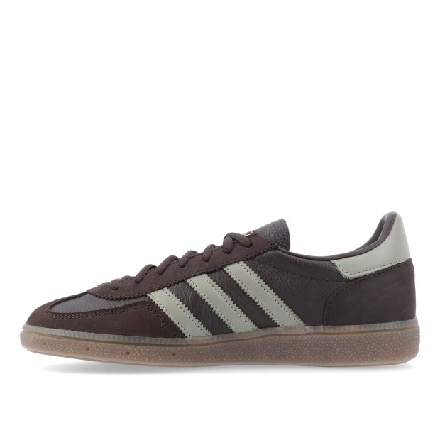 adidas Originals Handball Spezial Aurora Coffee / Silver Pebble
